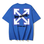 2025 Logo Print T-shirt