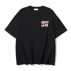 2025 Logo Print T-shirt