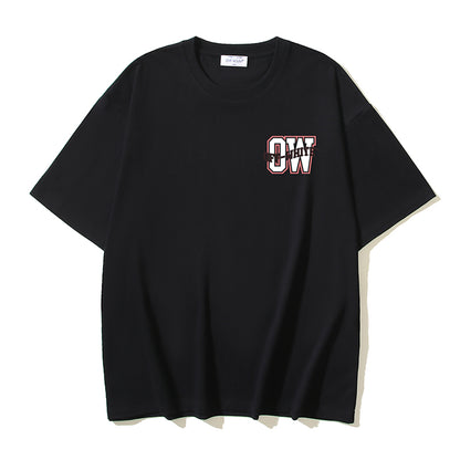 2025 Logo Print T-shirt
