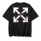 2025 Logo Print T-shirt