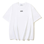 2025 Sweet Print T-shirt