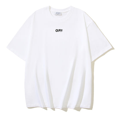 2025 Sweet Print T-shirt