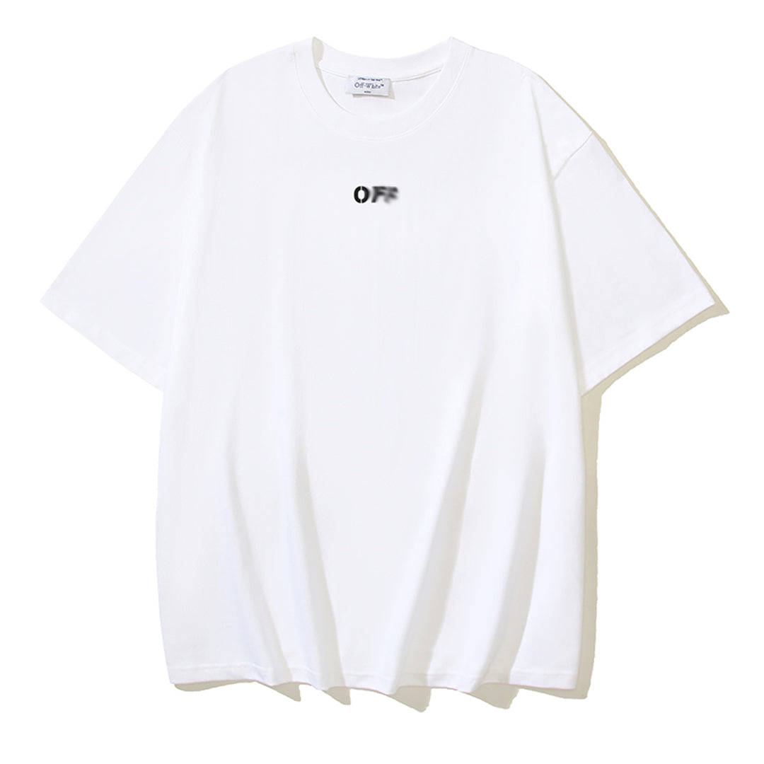 OFF Sweet Print T-shirt
