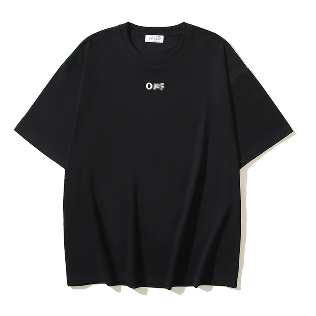 2025 Sweet Print T-shirt