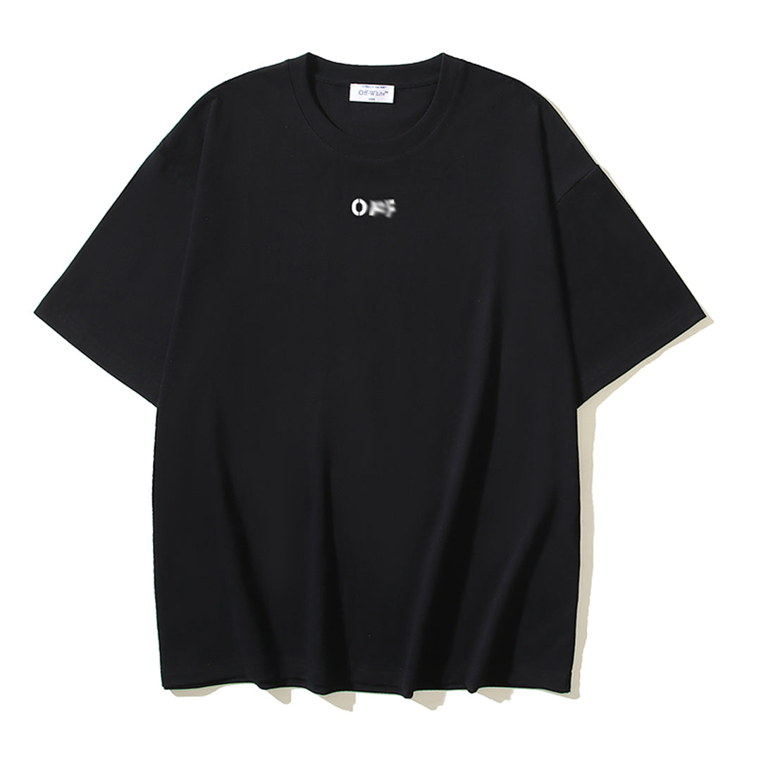 2025 Sweet Print T-shirt