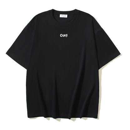 2025 Sweet Print T-shirt