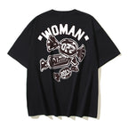 2025 Sweet Print T-shirt