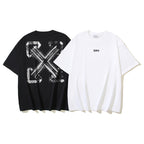 2025 Logo Print T-shirt