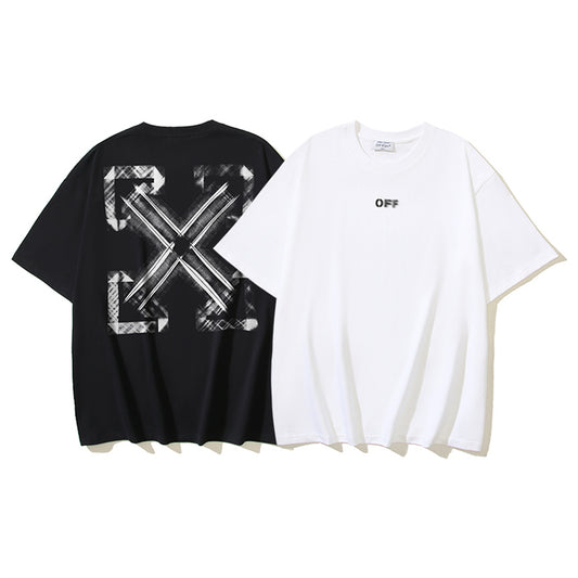 2025 Logo Print T-shirt