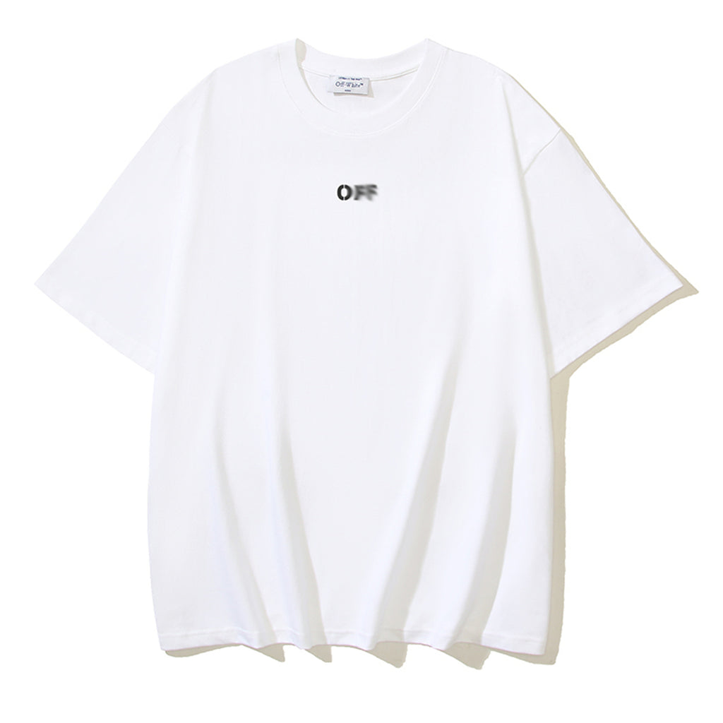 2025 Logo Print T-shirt
