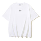 2025 Logo Print T-shirt