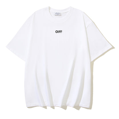 2025 Logo Print T-shirt