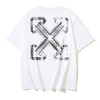 2025 Logo Print T-shirt