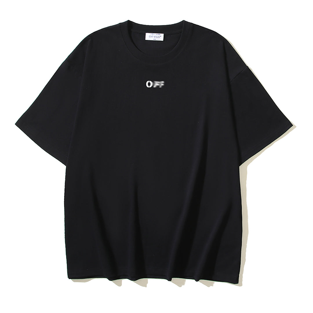 2025 Logo Print T-shirt