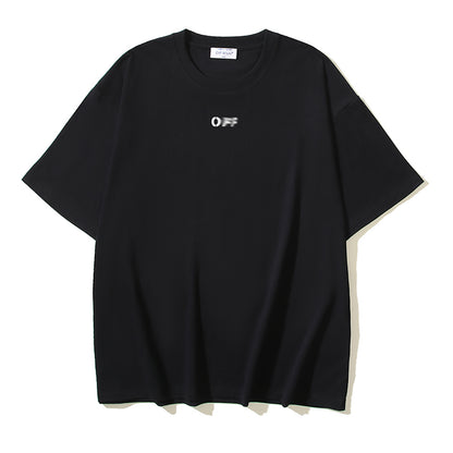 2025 Logo Print T-shirt
