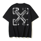 2025 Logo Print T-shirt