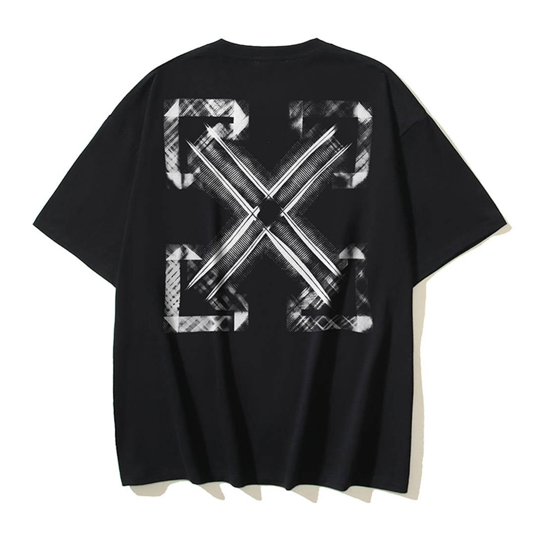 2025 Logo Print T-shirt