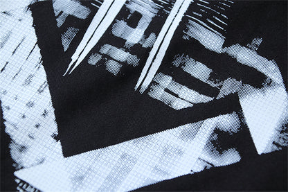 2025 Logo Print T-shirt