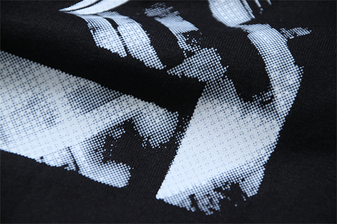 2025 Logo Print T-shirt