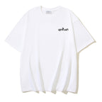 2025 Logo Print T-shirt