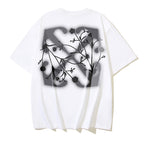2025 Logo Print T-shirt