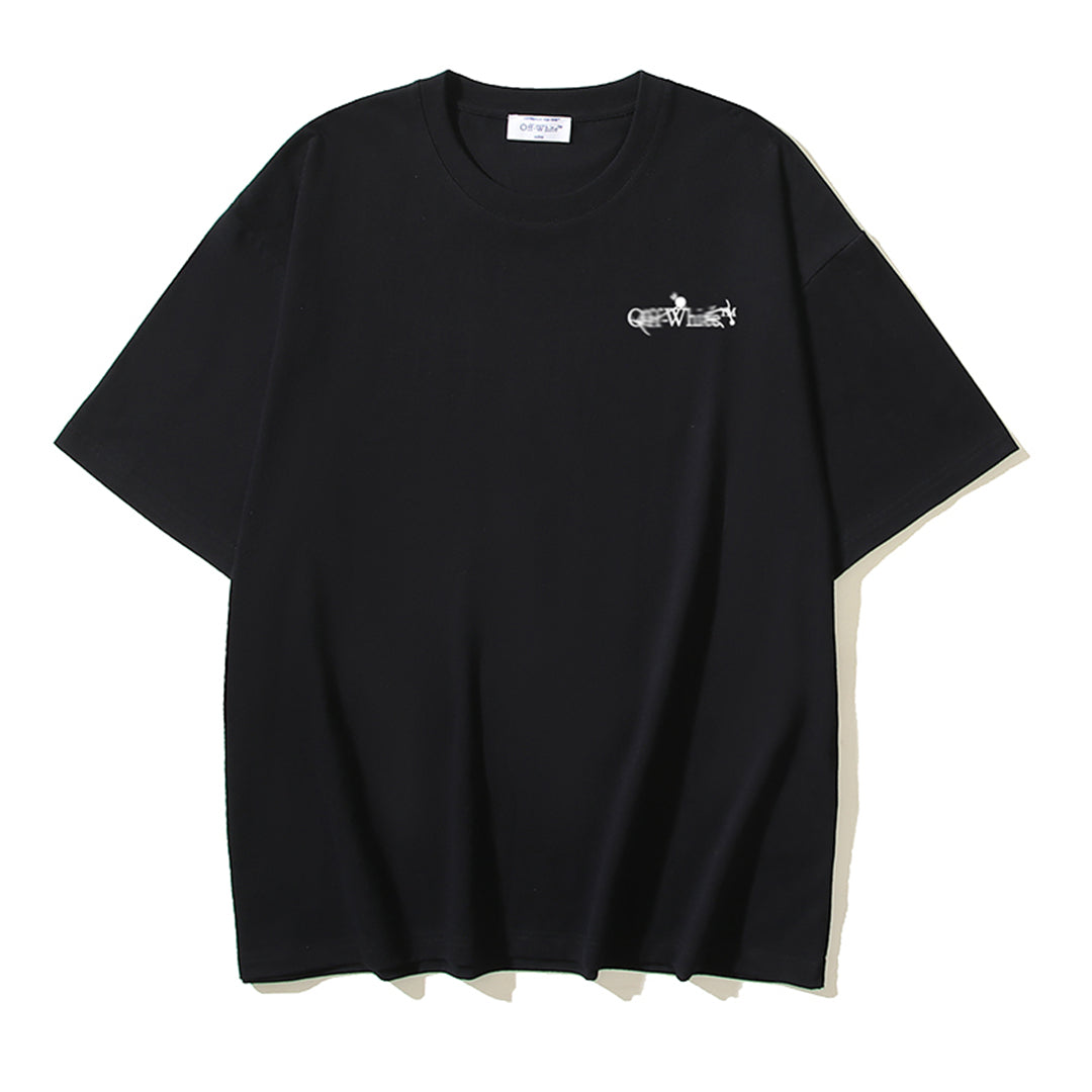 2025 Logo Print T-shirt