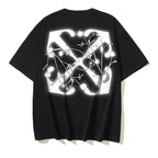 2025 Logo Print T-shirt