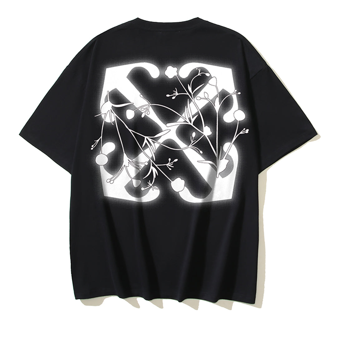 2025 Logo Print T-shirt