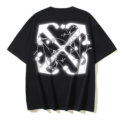 2025 Logo Print T-shirt