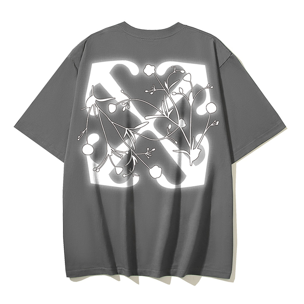 2025 Logo Print T-shirt