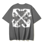 2025 Logo Print T-shirt