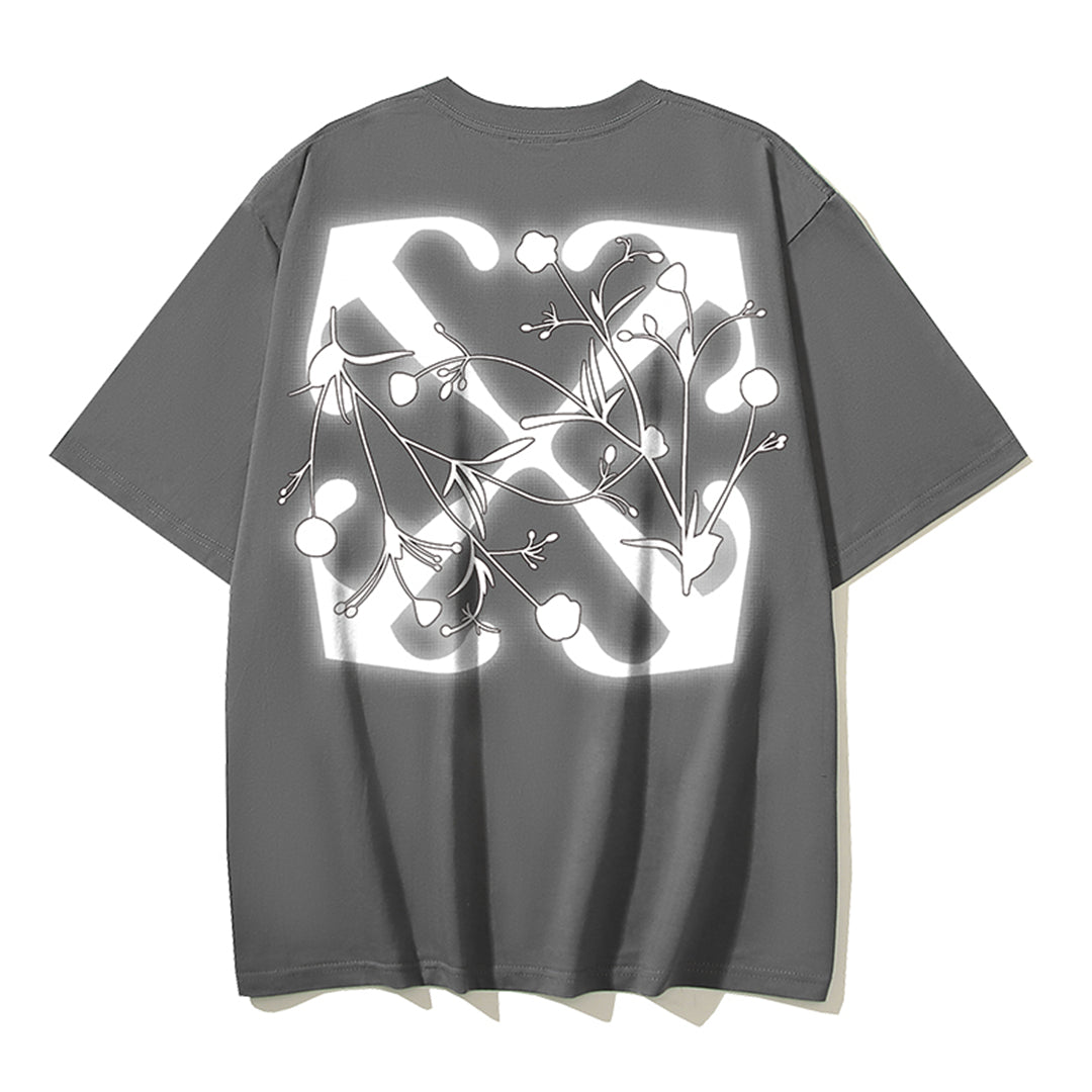 2025 Logo Print T-shirt