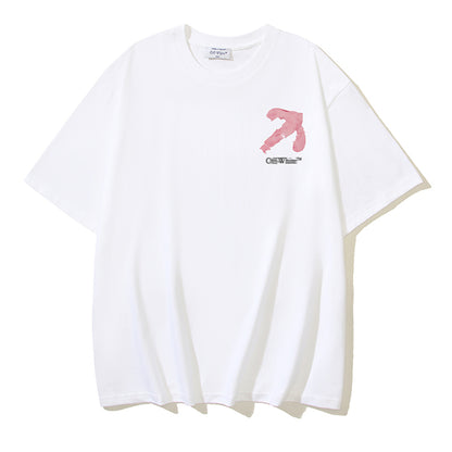 2025 Logo Print T-shirt