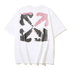 2025 Logo Print T-shirt
