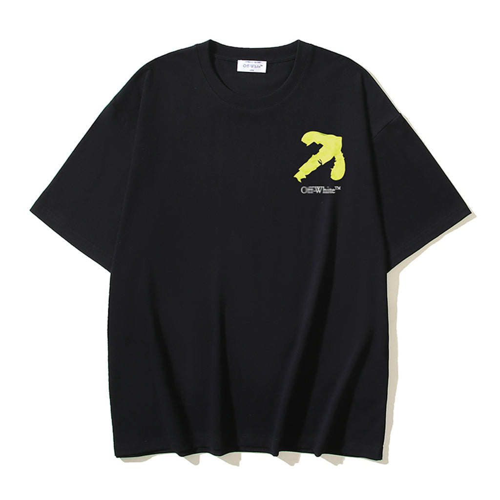 2025 Logo Print T-shirt