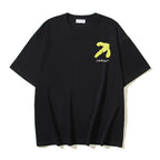 2025 Logo Print T-shirt