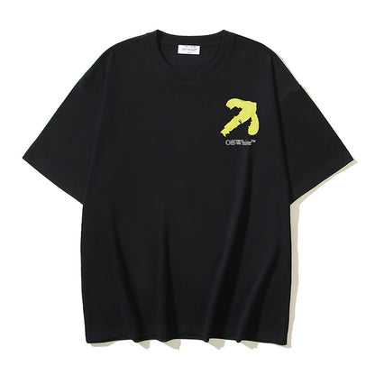 2025 Logo Print T-shirt