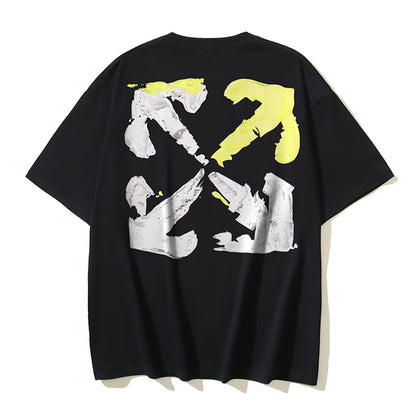 2025 Logo Print T-shirt