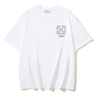 2025 Logo Print T-shirt