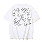 2025 Logo Print T-shirt