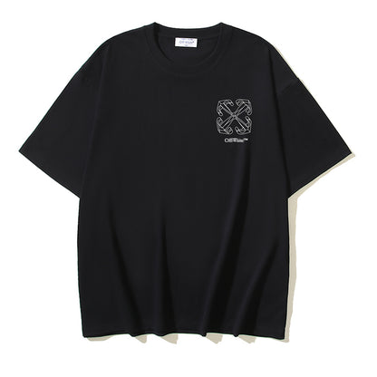 2025 Logo Print T-shirt