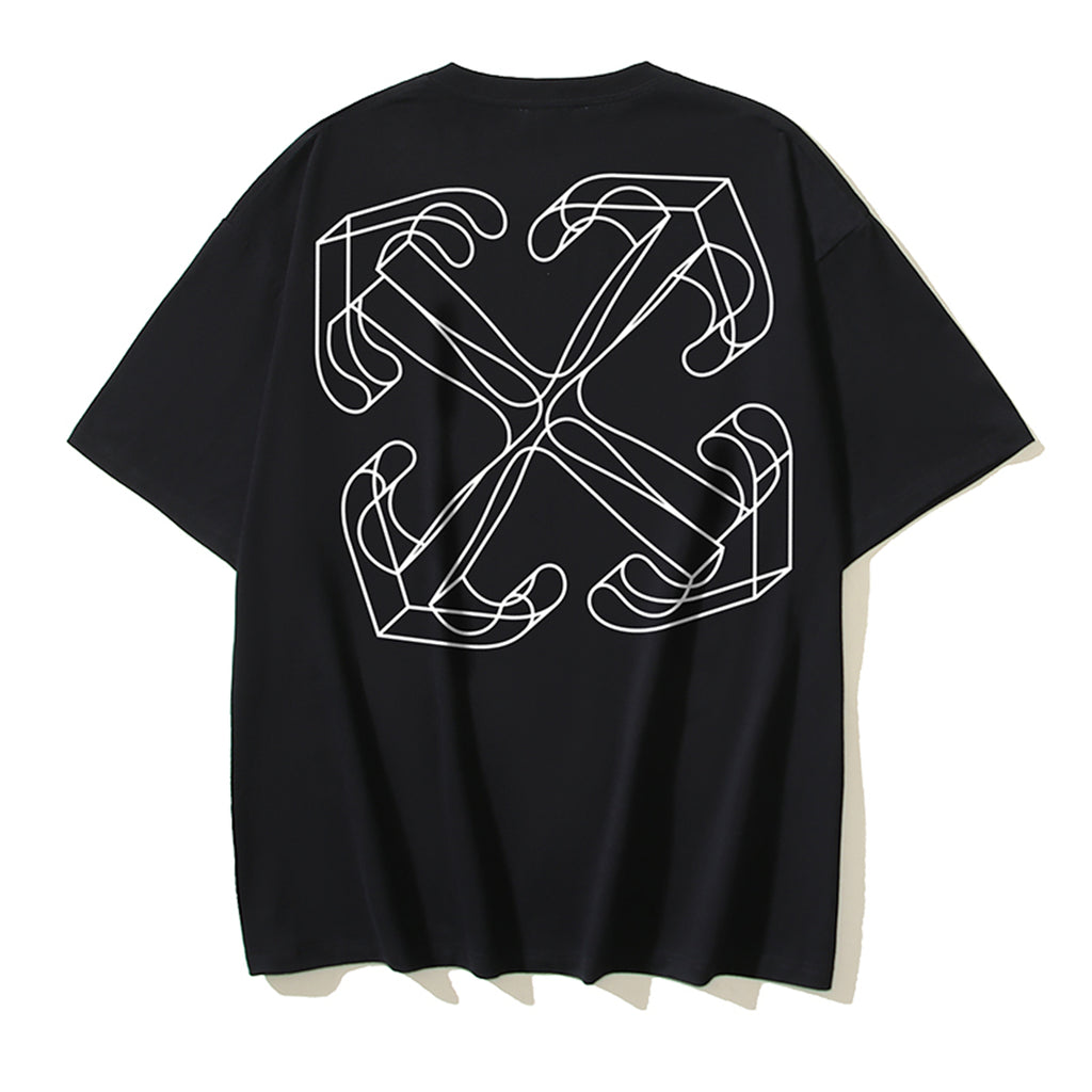 2025 Logo Print T-shirt