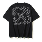 2025 Logo Print T-shirt