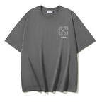 2025 Logo Print T-shirt