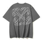 2025 Logo Print T-shirt