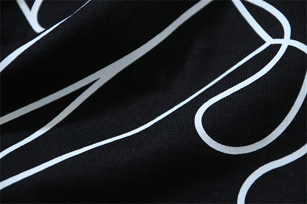 2025 Logo Print T-shirt