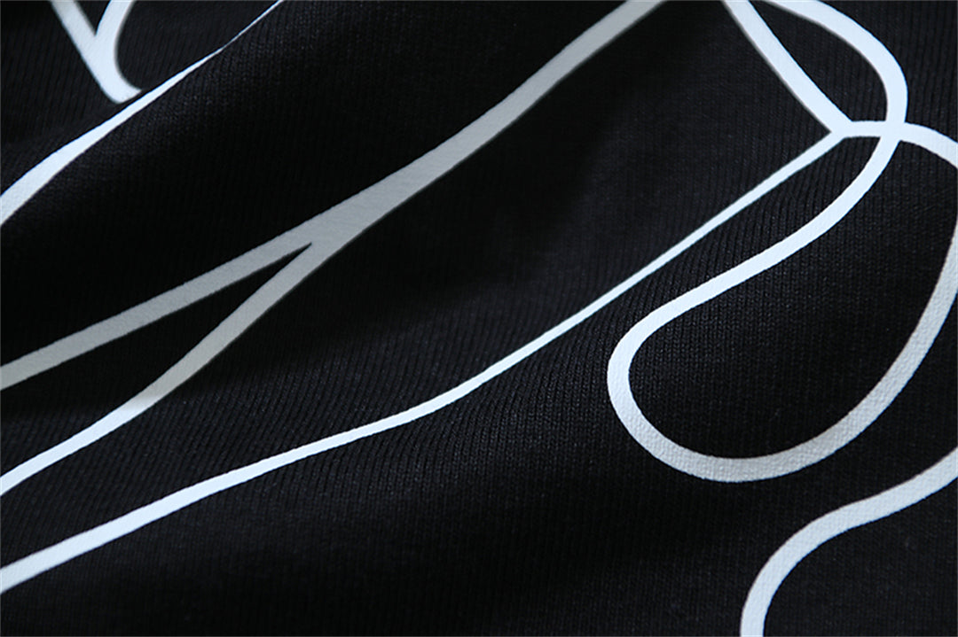 2025 Logo Print T-shirt