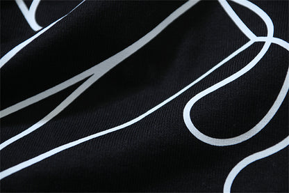 2025 Logo Print T-shirt