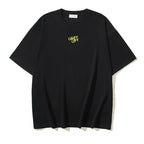 2025 Logo Print T-shirt