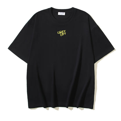 2025 Logo Print T-shirt